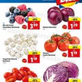 Antevisão Folheto LIDL Promoções de 2 a 5 setembro quinta a domingo
